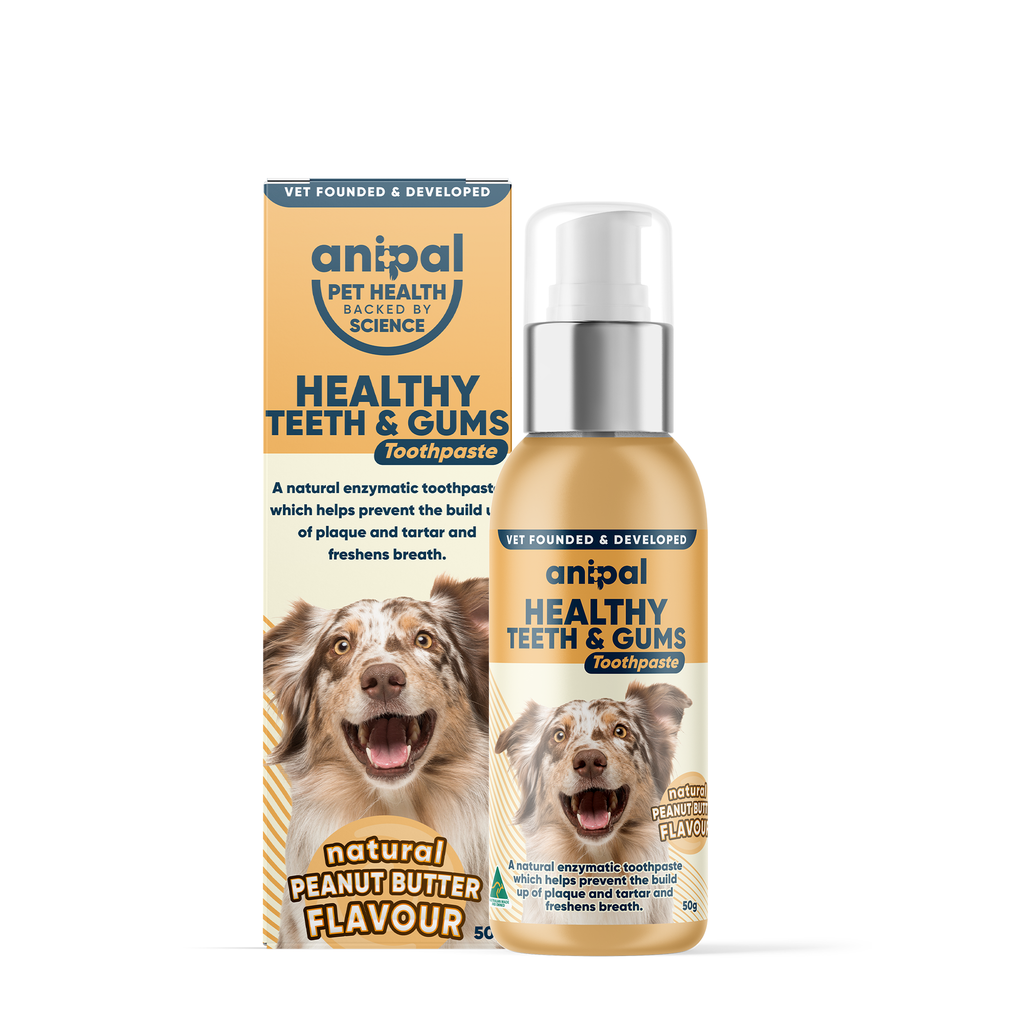 Best toothpaste for dogs australia cheap